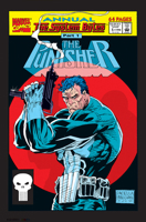 Punisher Epic Collection: Survival 1302968432 Book Cover