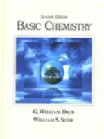 Basic Chemistry 0130576530 Book Cover