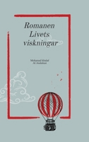 Romanen Livets viskningar (Swedish Edition) 3384677307 Book Cover