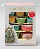 Pretty Cupcake Kit 0811875482 Book Cover