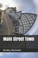 Main Street Town B084DG2QS5 Book Cover