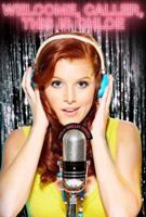 Welcome, Caller, This Is Chloe 1419705458 Book Cover
