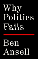 Why Politics Fails 1541702077 Book Cover