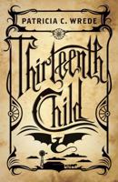 Thirteenth Child 0545200261 Book Cover