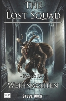 The Lost Squad: Band 12 Weihnachten (German Edition) B0CQVQ37QT Book Cover