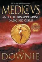 Medicus: A Novel of the Roman Empire 1596914270 Book Cover