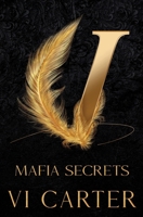 Mafia Secrets: Daniel and Lily 1918225028 Book Cover