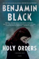 Holy Orders 1250050278 Book Cover