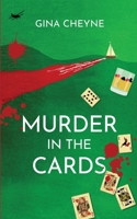 Murder in the Cards 1915138043 Book Cover