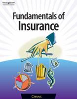 Fundamentals of Insurance 0538432012 Book Cover