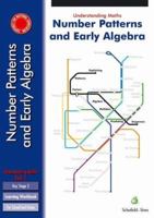 Understanding Maths - Number Patterns & Early Algebra for Key Stage 2 0721709699 Book Cover