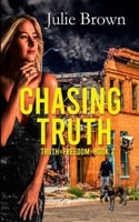 Chasing Truth B0CKB5HYYH Book Cover