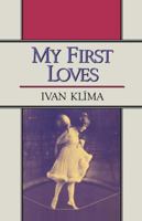 My First Loves 0393306011 Book Cover