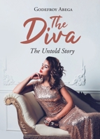 The Diva: The Untold Story B0F4HH3X17 Book Cover