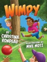 Wimpy 1088159737 Book Cover
