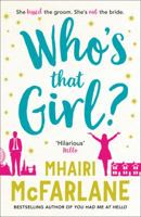 Who's That Girl? 0008181675 Book Cover
