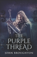 The Purple Thread 4824111153 Book Cover