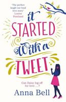 It Started with a Tweet 1785763695 Book Cover