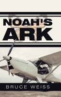 Noah's Ark 1728367107 Book Cover