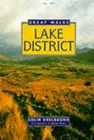 Great Walks: Lake District (Great Walks Series) 0706368215 Book Cover