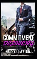 Commitment Delivery 1097959724 Book Cover