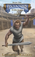 Falconis: Forging a Hero B0882HYW18 Book Cover