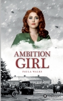 Ambition Girl 3347367111 Book Cover