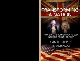 Transforming a Nation 0615399843 Book Cover