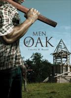 Men of Oak 1630638382 Book Cover