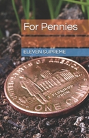 For Pennies B0DZW4QN2X Book Cover