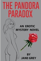 The Pandora Paradox B0DVQL3R41 Book Cover