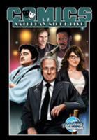 Comics: Saturday Night Live 1450789676 Book Cover