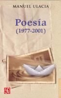Poes-A (1977-2001) 9681674804 Book Cover