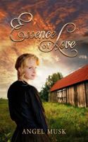 Essence of Love 1542408954 Book Cover