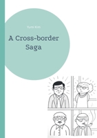 A Cross-border Saga 369636262X Book Cover