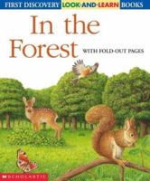 In The Forest 0439336368 Book Cover