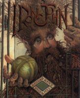 Iron John 0688115551 Book Cover