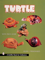 Turtle Collectibles 076430979X Book Cover