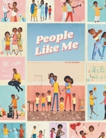 People Like Me 1257009109 Book Cover