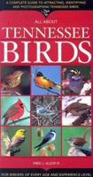 All About Tennessee Birds 1581732120 Book Cover