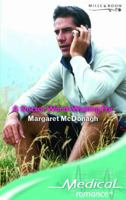 A Doctor Worth Waiting For (Medical Romance, 300) 0373066007 Book Cover