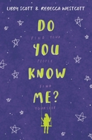 Do You Know Me? 1338656155 Book Cover