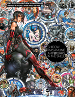 Shirow Masamune: Artworks in the Shell B0GWSPN3JM Book Cover