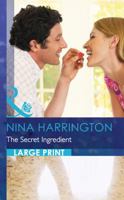 The Secret Ingredient 0263240886 Book Cover