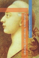 Casanova, Venice and Women B0FBL6HK9Q Book Cover