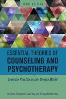 Essential Theories of Counseling and Psychotherapy 1516556968 Book Cover