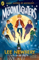 The Moonlight Hotel 0241493552 Book Cover