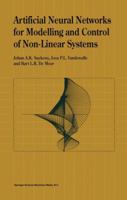 Artificial Neural Networks for Modelling and Control of Non-Linear Systems 144195158X Book Cover