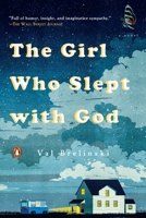 The Girl Who Slept with God: A Novel 014310943X Book Cover