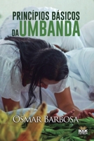 Princípios Básicos Da Umbanda 6589628580 Book Cover